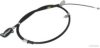 HERTH+BUSS JAKOPARTS J3926056 Cable, parking brake